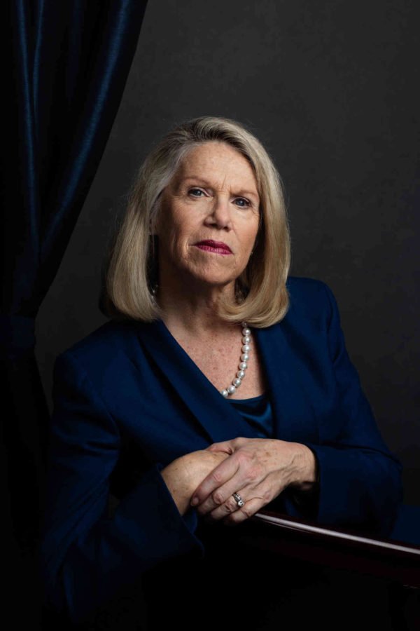 Carol Miller, R, W.Va. is an American politician who is the representative in West Virginia's 3rd congressional district, serving since 2019. The daughter of U.S. Representative Samuel L. Devine. Miller was elected as the Republican nominee in the 2018 United States House of Representatives election in West Virginia's 3rd congressional district.