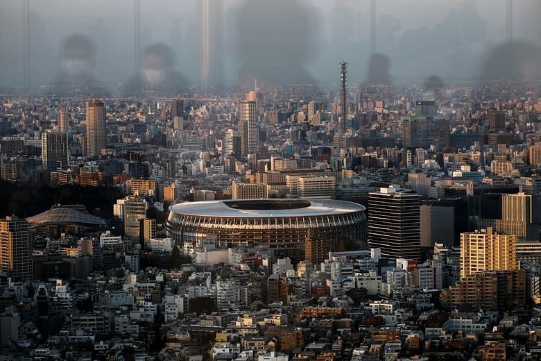 Tokyo 2020, Or Not