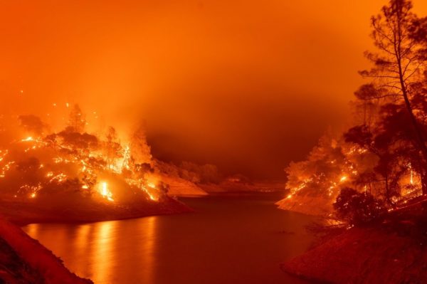 Josh Edelson. Wild day/night/morning shooting the LNU Lightning Complex fire in Napa and Vacaville. Def one for the record books.