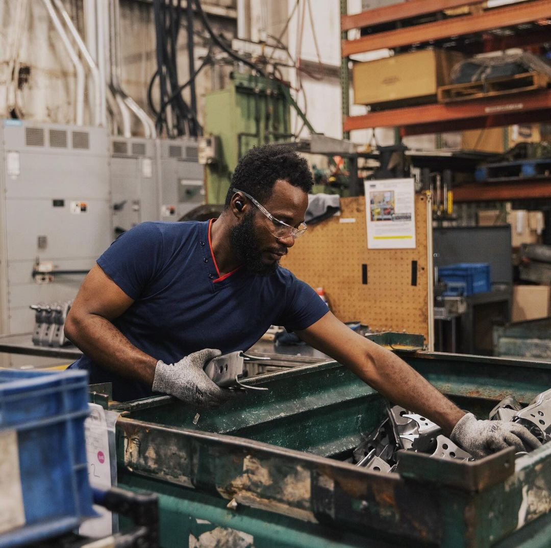 Springfield’s Haitian Immigrants in the Light