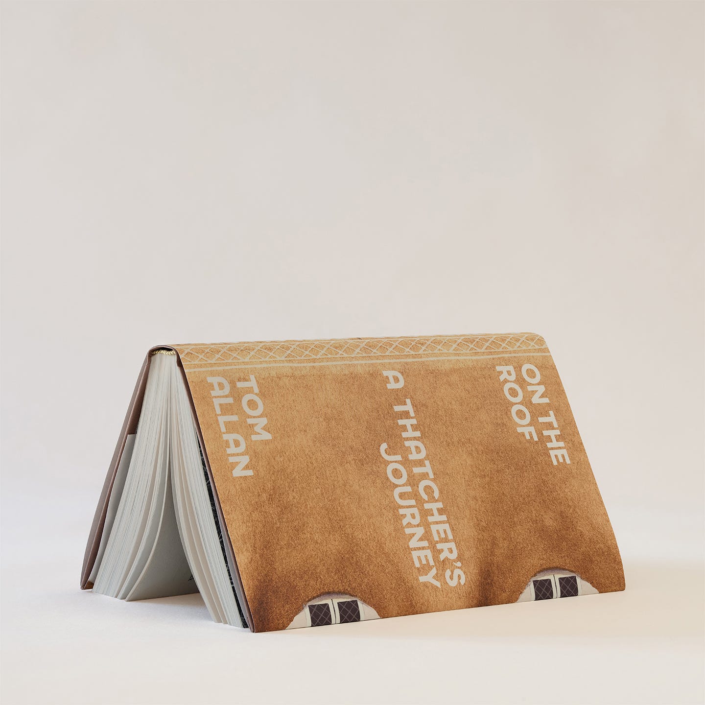 A Visually Rhythmic Journey Through a Year’s Most Striking Book Covers