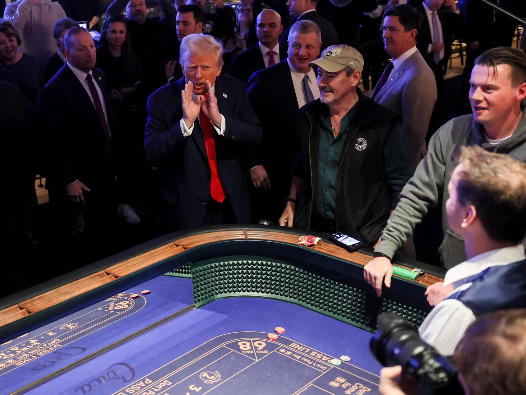Double Takes: Healthy, Wealthy…And Lies