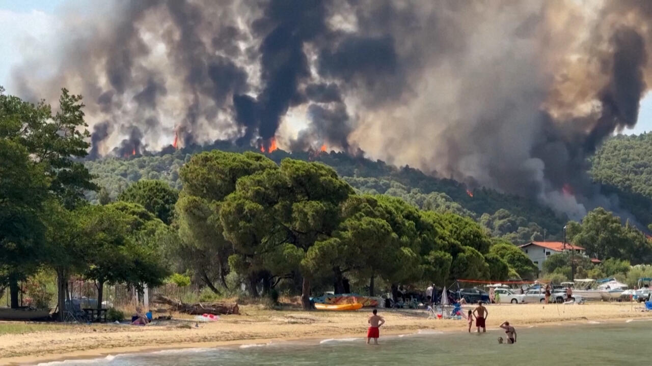 Willful Blindness: How Denial Left Texas Children Defenseless Against the Climate Crisis