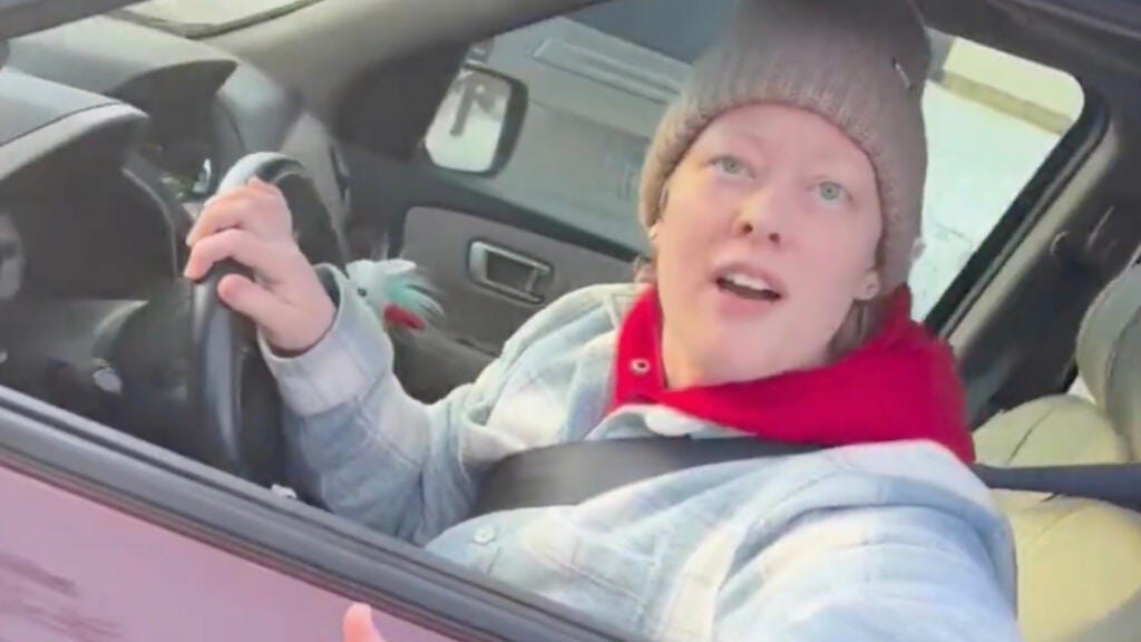 Roadway Impunity: Telling Photos After ICE Killed Renee Good